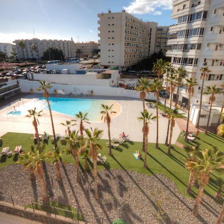 פלאייה דל אינגלז Blue Ocean Holiday Home מראה חיצוני תמונה