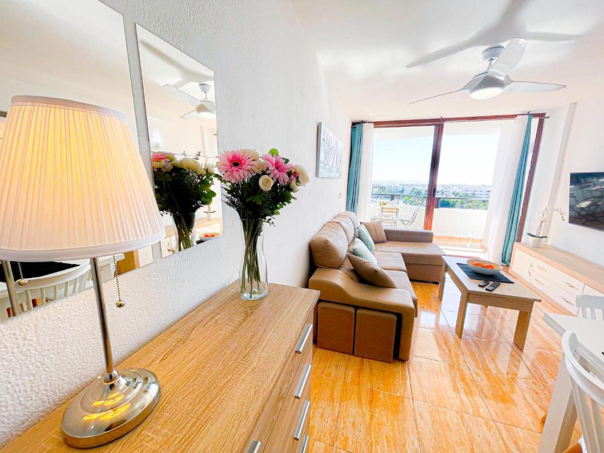 פלאייה דל אינגלז Blue Ocean Holiday Home מראה חיצוני תמונה