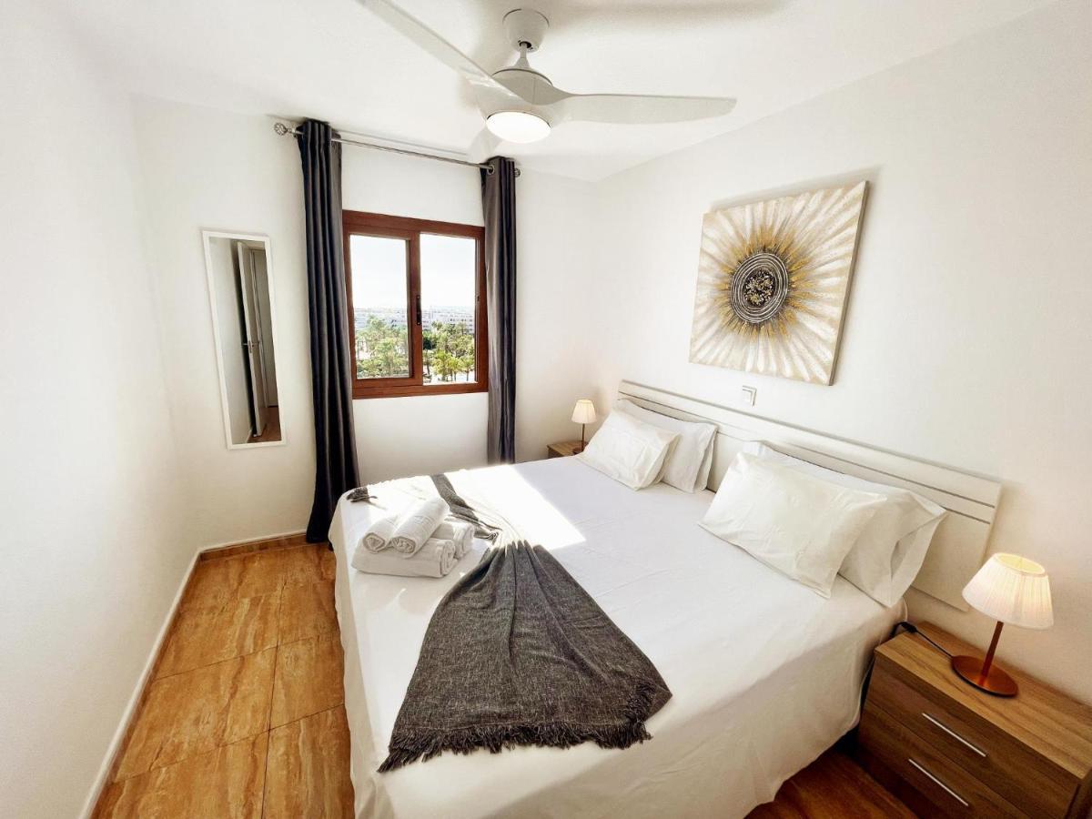 פלאייה דל אינגלז Blue Ocean Holiday Home מראה חיצוני תמונה