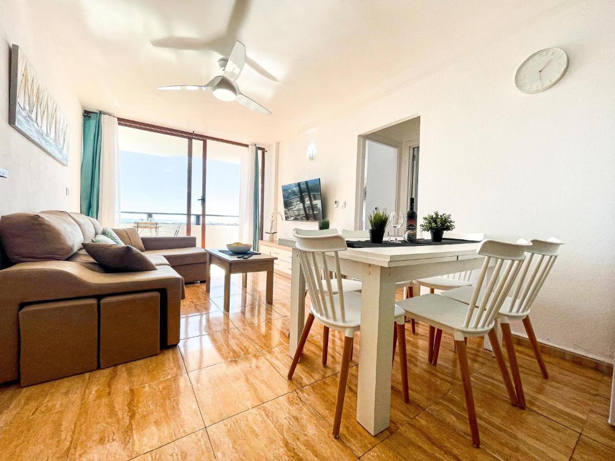 פלאייה דל אינגלז Blue Ocean Holiday Home מראה חיצוני תמונה