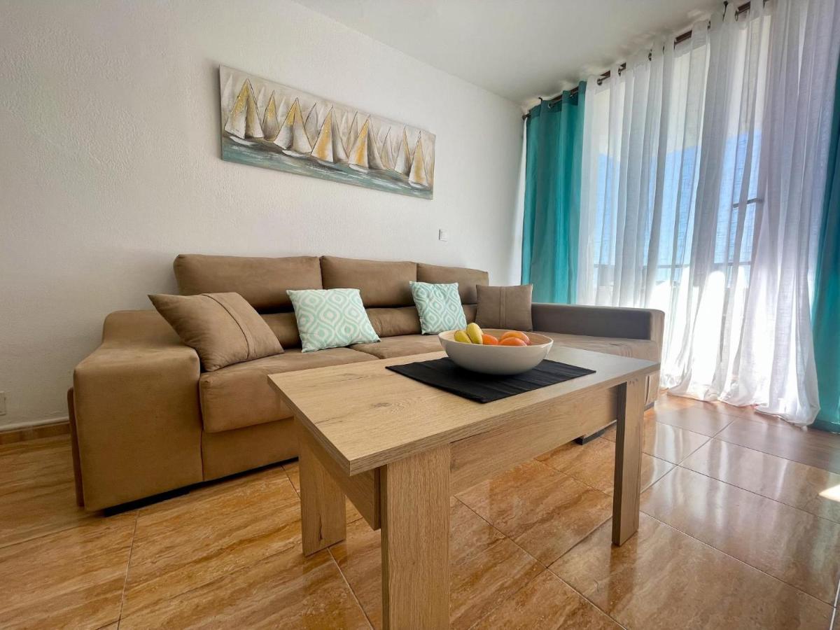 פלאייה דל אינגלז Blue Ocean Holiday Home מראה חיצוני תמונה