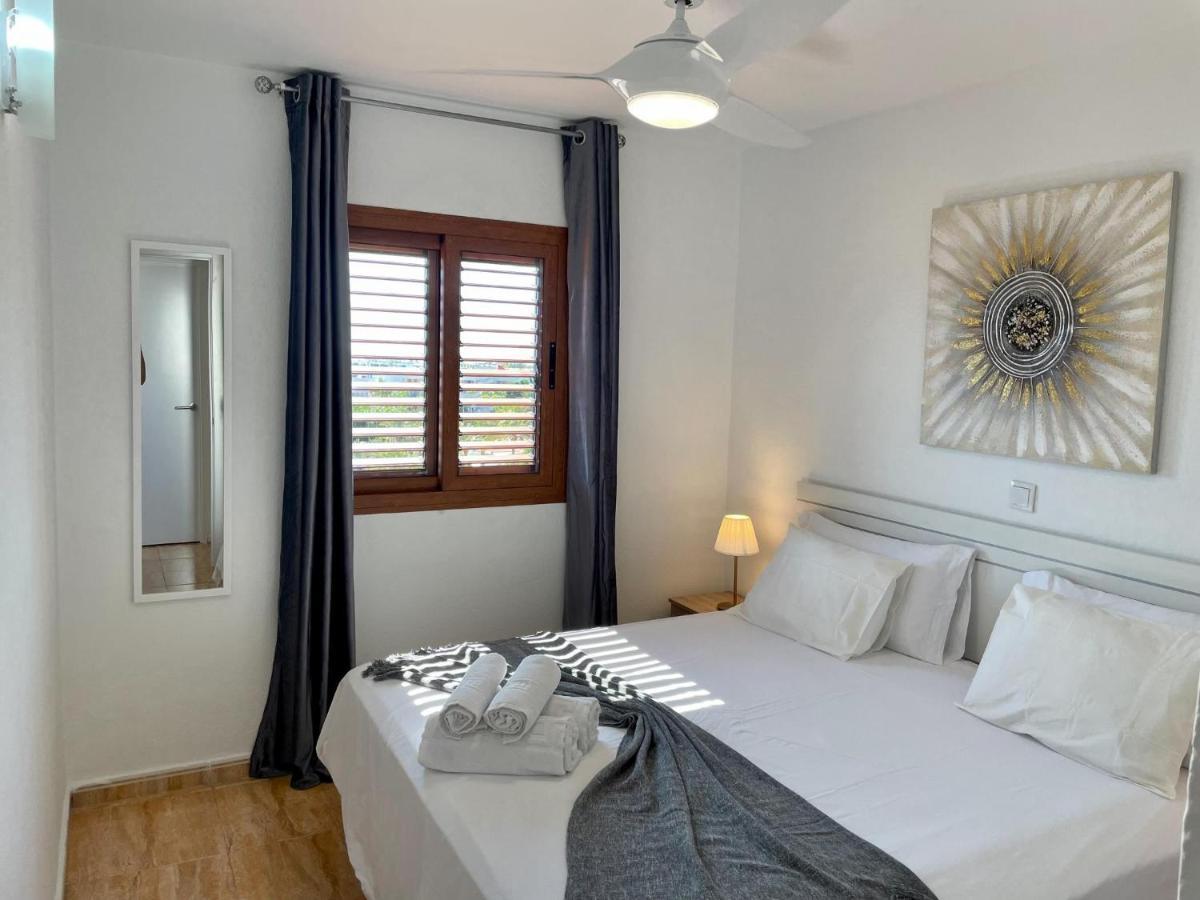 פלאייה דל אינגלז Blue Ocean Holiday Home מראה חיצוני תמונה